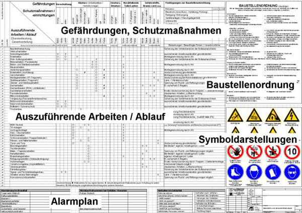 General Sige Plan Sigerom Software